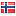 aspelinramm.no server is located in Norway